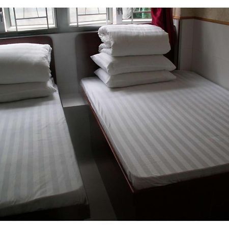 Lung Wa Hotel Hongkong Zewnętrze zdjęcie